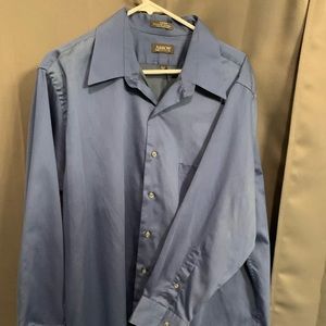 Men’s Dress Shirt
